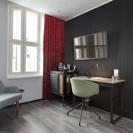 Katajanokka 4* Helsinki