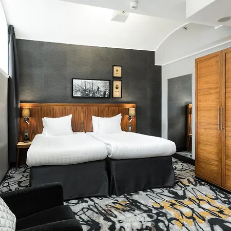 Hotel Katajanokka 4*