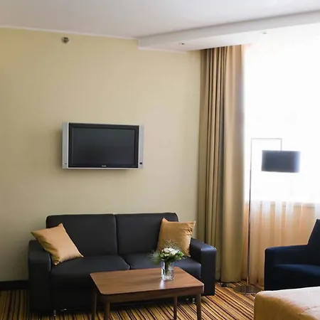 Katajanokka Hotel Helsinki