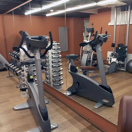 카타야노카, 헬싱키, 어 트리뷰트 포트폴리오 호텔